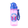 Skip Hop Zoo Straw Bottle - Butterfly