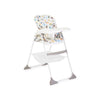 Joie High Chair Mimzy™ Snacker - Alphabet