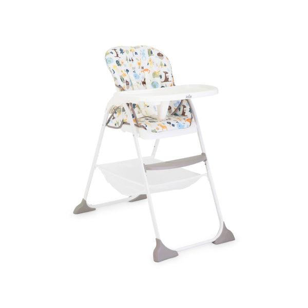 Joie High Chair Mimzy™ Snacker - Alphabet