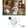 Bambo Nature Skin Friendly Pant Style Diapers - Monthly Box - Size 5