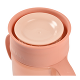 Béaba 360° Baby Learning Cup 340 ml – Pink