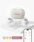 Momcozy M5 Smart Wearable Breast Pump One Size Quill grey