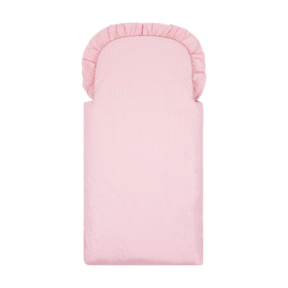 Abracadabra Quilted Nest Bag - Vintage Flora