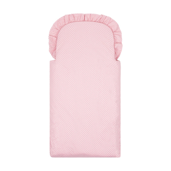 Abracadabra Quilted Nest Bag - Vintage Flora
