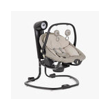 Joie Serina™ 2in1 Infant Swing & Portable Rocker – Speckled