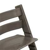 Stokke Tripp Trapp Chair For Life - Hazy Grey