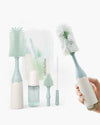 Momcozy Push-Press Design Bottle Brush Kit