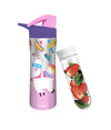 Rabitat Nutrilock Insulated Infuser Bottle - Chatter Box