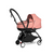 Babyzen Stroller YOYO² With bassinet - Black Frame Ginger
