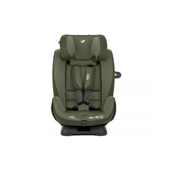 Joie Car Seat Stages Convertible - Green Future