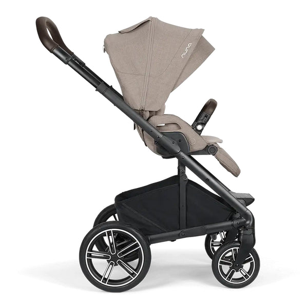 Nuna Mixx Next Compact Stroller - Chateau