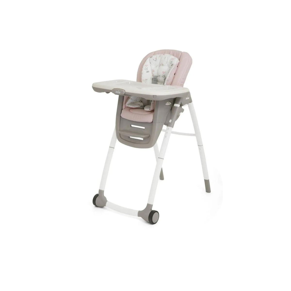 Joie Multiply™ 6in1 Convertible High Chair – Flowers Forever