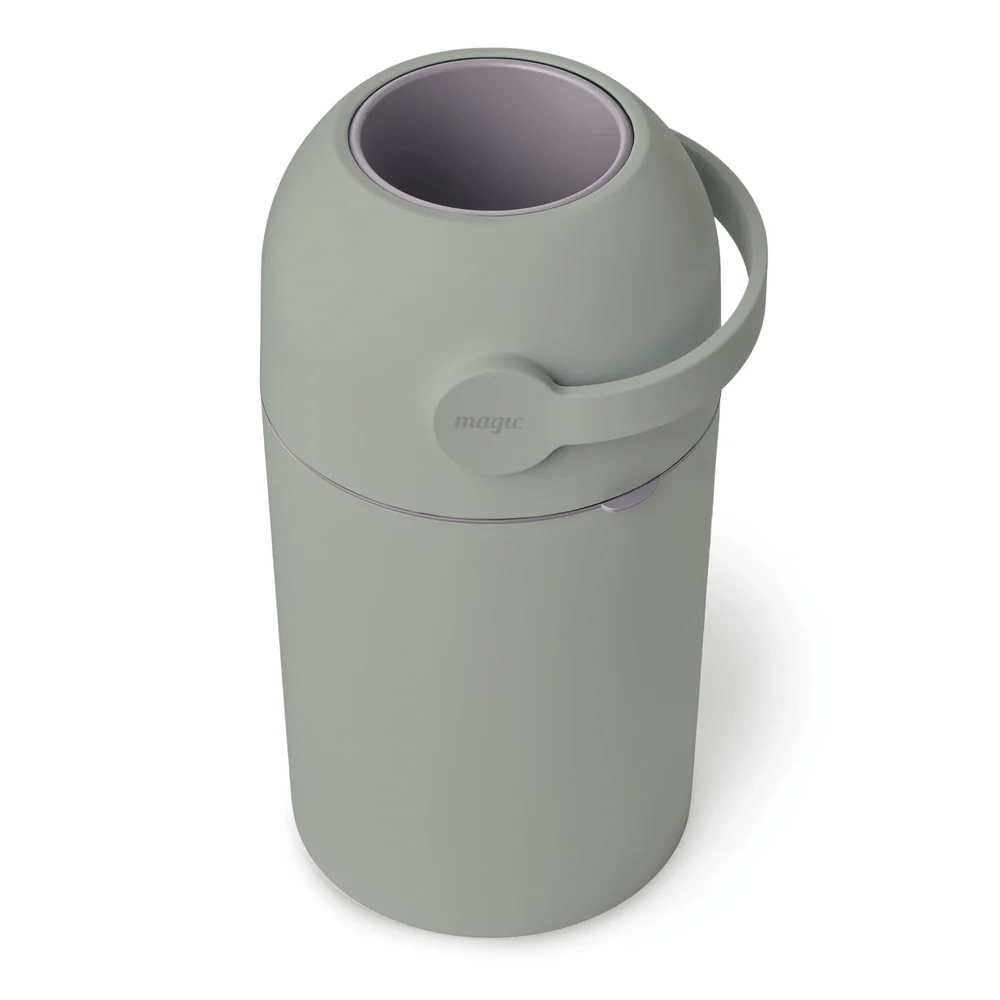 Magic Diaper pail Majestic - Lichen