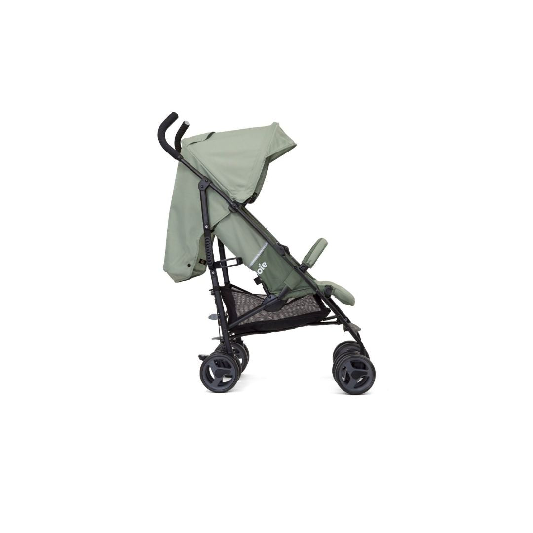 Joie Nitro™ LX Stroller – Laurel