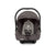Joie Carry Cot Car Seat i-Juva™ - Dark Pewter