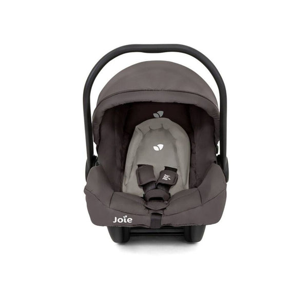 Joie Carry Cot Car Seat i-Juva™ - Dark Pewter