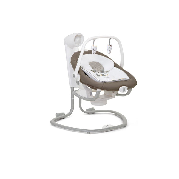 Joie Swing Rocker Serina™ 2in1 - Cosy Spaces