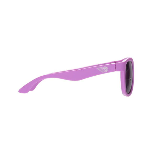Babiators Sunglasses Navigator A Little Lilac (3 To 5 Years)