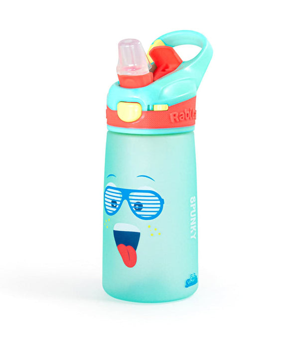 Rabitat Snap Lock Sipper Bottle - Spunky