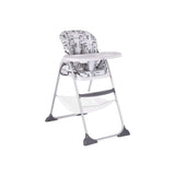 Joie Mimzy™ Snacker High Chair – Logan