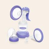 Lansinoh Manual Breast Pump