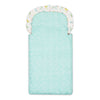 Abracadabra Quilted Nest Bag - Chirpy Bird