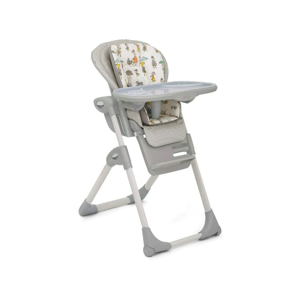 Joie High Chair Mimzy™ 2in1 - In The Rain
