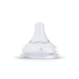 Pigeon Softlatch Peristaltic plus Nipple - 9M+ LL