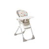 Joie High Chair Mimzy™ 2in1 - What Time Is It