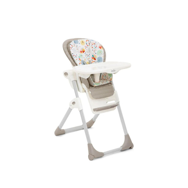 Joie High Chair Mimzy™ 2in1 - What Time Is It
