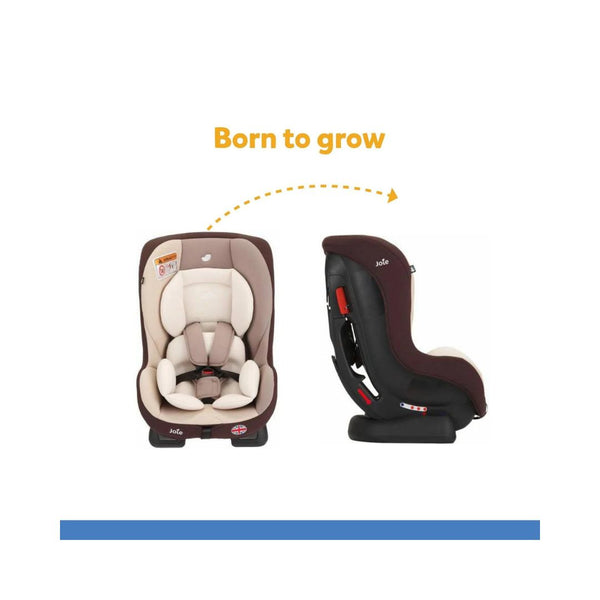 Joie Car Seat Tilt™ - Mocha