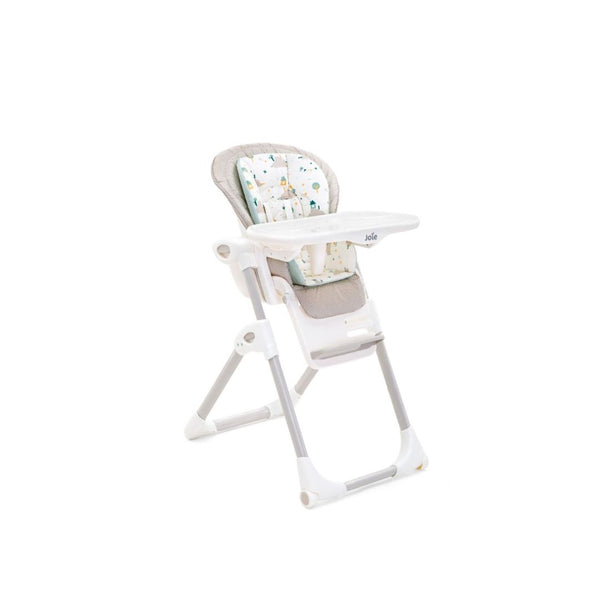 Joie High Chair Mimzy™ 2in1 - Little World