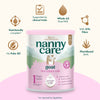 Nannycare First Infant Goat Milk Formula Stage 1 800g