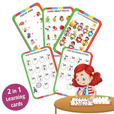 Funskool Flash Cards - Activity
