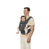 Ergo Baby Omni Deluxe Carrier - Graphite Grey