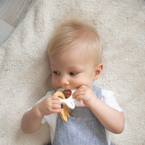 So’Pure Silhouette ring