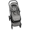 Nuna Stroller Demi Grow Frost