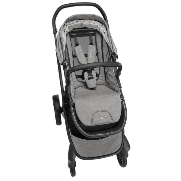 Nuna Stroller Demi Grow Frost
