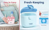 Hopop Milk Powder & Multi-Purpose Food Container -210 ml