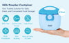 Hopop Milk Powder & Multi-Purpose Food Container -210 ml