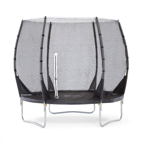 Plumplay Magnitude Trampoline and Enclosure