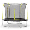 Plumplay 14ft Wave Springsafe Trampoline