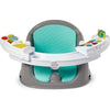 Infantino Music & Lights 3-In-1 - Discovery Seat & Booster