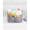 Skip Hop Diaper Caddy Light Up - Grey