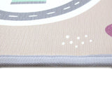 Sunta Playmat My First Play Mat - Country Village Baby Floor Mat