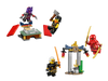 LEGO Ninjago Kai and Rapton's Temple Battle 6+ 47Pcs 30650