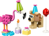 LEGO Cute Animal Birthday Party 30715
