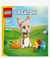 LEGO CUTE EASTER BUNNY V29 - 30716