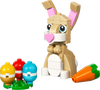 LEGO CUTE EASTER BUNNY V29 - 30716