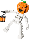 LEGO Creator Fun Halloween Skeleton 71 Pieces Multicolour
